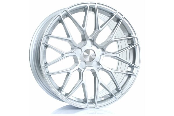 BOLA B17 | 5X100 | 18x8,5 | ET 40 TO 45 | 76 | CRYSTAL...